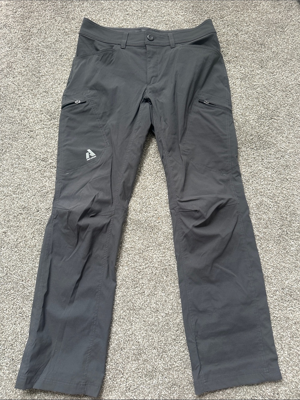 Eddie Bauer Guide Pro Pants